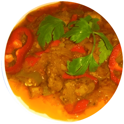 Dish cooked by VolkyCooker